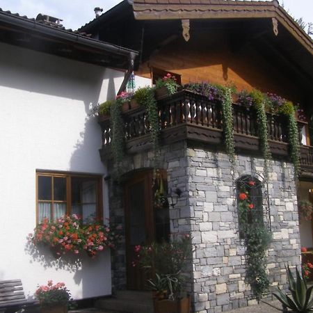 Ferienwohnung Kaidisch - Reiter Inkl. Chiemgaukarte Рупольдінг Екстер'єр фото