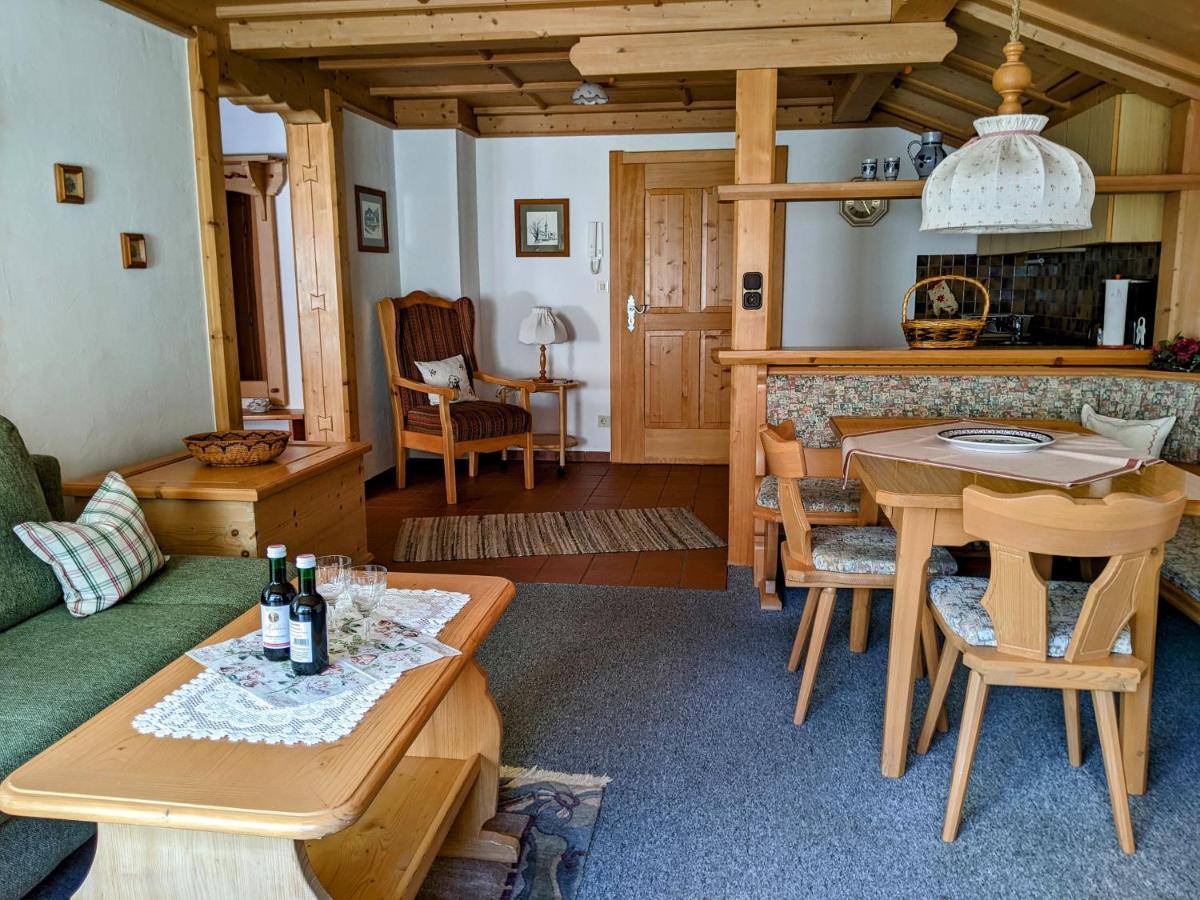 Ferienwohnung Kaidisch - Reiter Inkl. Chiemgaukarte Рупольдінг Екстер'єр фото